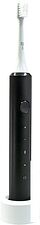 Электрическая зубная щетка Infly Sonic Electric Toothbrush T03S (1 насадка, черный) Электрическая зубная щетка Infly Sonic Electric Toothbrush T03S (1 насадка, черный)