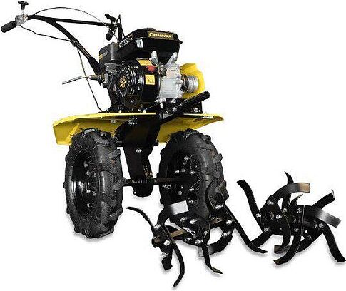 Мотоблок бензиновый Champion BC8733