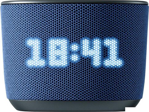 Умная колонка Sber SberBoom Home (морской)