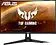 Монитор ASUS TUF Gaming VG27VH1B
