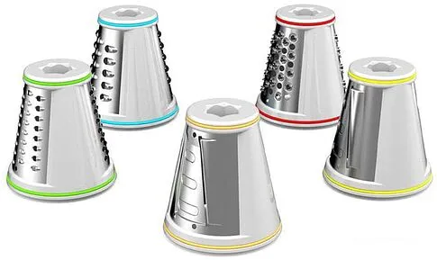 Овощерезка MAUNFELD MF-1031OR