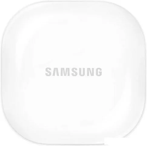 Наушники Samsung Galaxy Buds 2 (черный)