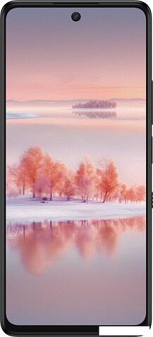 Телефон TCL 60 NXTPAPER T626K 8GB/512GB (темный черный)