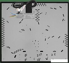 Варочная панель MAUNFELD CVCE594MBK2