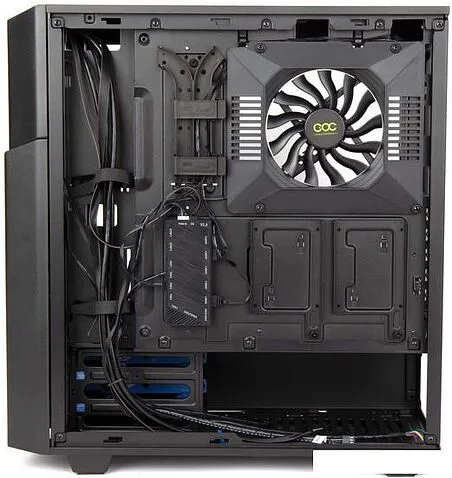 Корпус Hiper Gaming CC BG