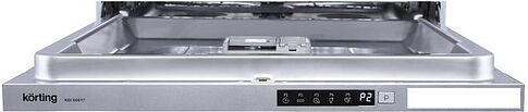 Встраиваемая посудомоечная машина Korting KDI 60017