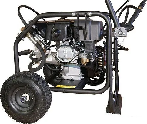 Мойка высокого давления Lifan Q3370