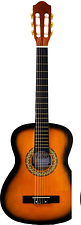 Акустическая гитара Fabio FB3610 SB