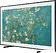 Телевизор Samsung The Frame QE75LS03BAUXUZ