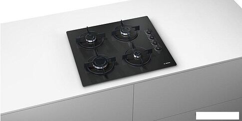 Варочная панель Bosch POP6B6B10