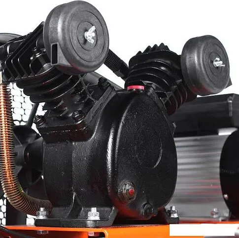 Компрессор Patriot PTR 80-450A