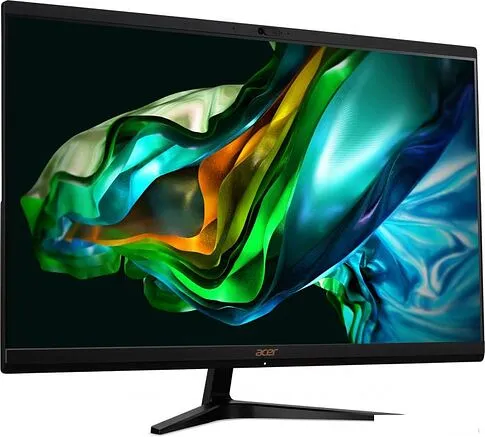 Моноблок Acer Aspire C27-1800 DQ.BKJCD.008