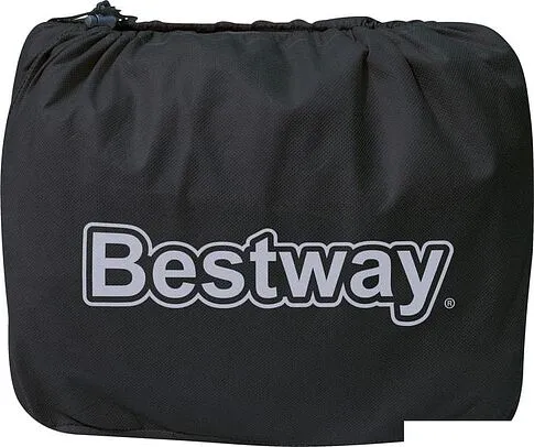 Надувная кровать Bestway Tritech Airbed 67723