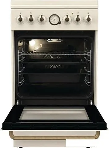 Кухонная плита Gorenje GKS5B70CLI