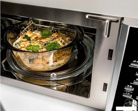 Микроволновая печь Steba MIC 3010