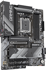 Материнская плата Gigabyte B650 Gaming X (rev. 1.0/1.1/1.2) Материнская плата Gigabyte B650 Gaming X (rev. 1.0/1.1/1.2)