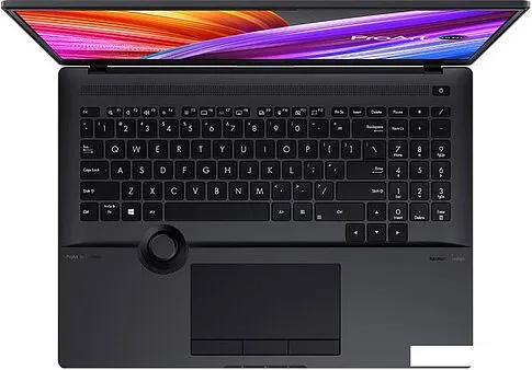 Ноутбук ASUS ProArt Studiobook 16 H5600QE-L2038R