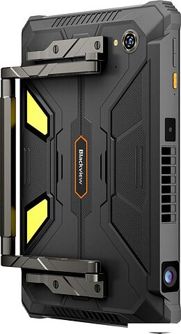 Профессиональный планшет Blackview Active 12 Pro 12GB/256GB (черный)