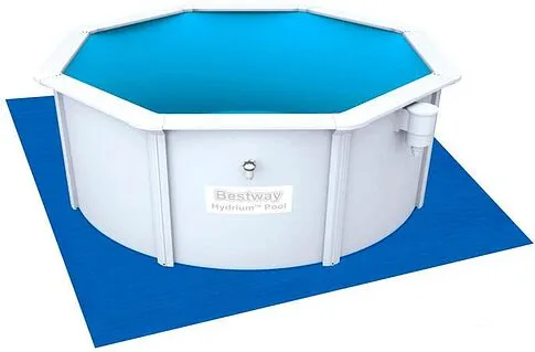 Каркасный бассейн Bestway Hydrium Pool 300x120 [56566]