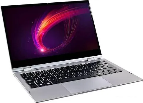 Ноутбук Hiper Slim H1306O7165WM