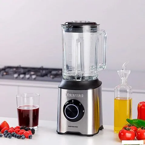 Стационарный блендер Taurus Prior Inox 1500