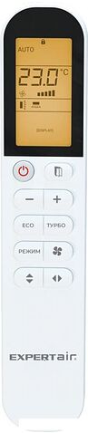 Кондиционер Expertair by Zilon Progress ZAC-PG07NPZ