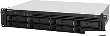 Сетевой накопитель Synology RackStation RS1221RP+