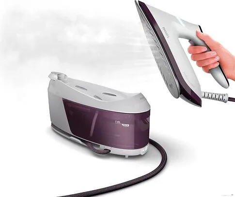 Утюг Philips SteamGenerator 6000Series PSG6020/30