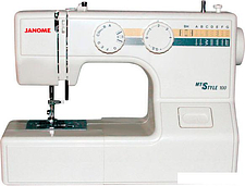 Швейная машина Janome My Style 100