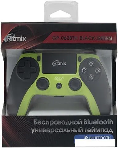 Геймпад Ritmix GP-062BTH