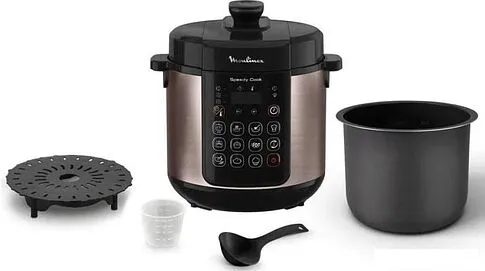 Мультиварка Moulinex CE22A932