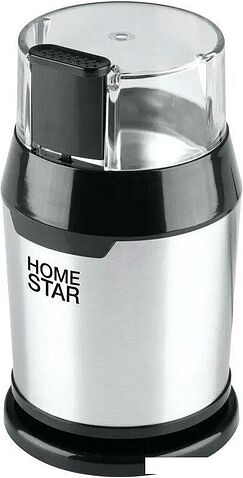 Электрическая кофемолка HomeStar HS-2036 (черный)