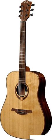 Акустическая гитара LAG Tramontane 118 T118D