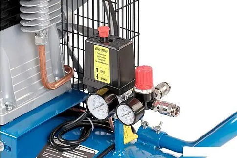 Компрессор Nordberg NCE100/391