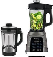 Стационарный блендер Tefal BL985A31
