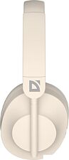 Наушники Defender FreeMotion B485 (бежевый)