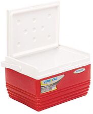 Термобокс Pinnacle TPX-6007-11-R 11л (красный)