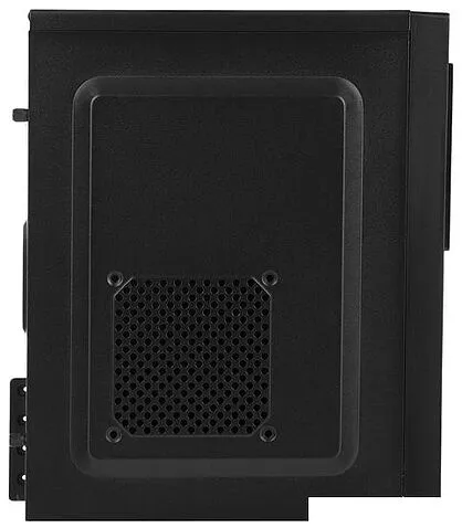 Корпус Digma DC-MATX103-U2
