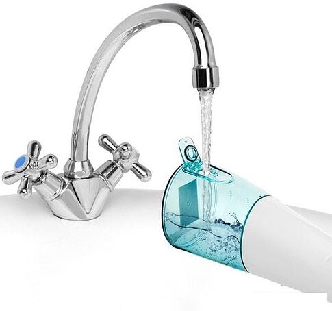 Ирригатор Kitfort KT-2902