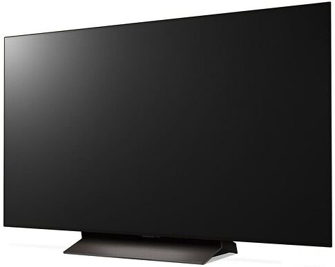 OLED телевизор LG OLED C4 OLED48C4RLA