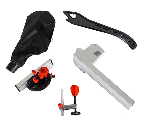 Торцовочная пила Ресанта ТП-210К