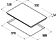Варочная панель Schtoff IT4603 White