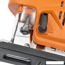 Электролобзик Daewoo Power DAJ 750