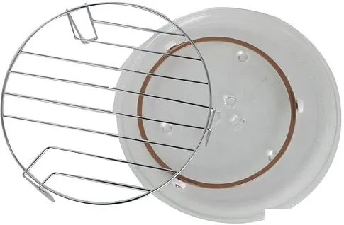 Микроволновая печь Thomson BMO10-S2103