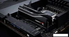 Оперативная память G.Skill Trident Z5 Neo 2x16ГБ DDR5 6000МГц F5-6000J3038F16GX2-TZ5N Оперативная память G.Skill Trident Z5 Neo 2x16ГБ DDR5 6000МГц F5-6000J3038F16GX2-TZ5N