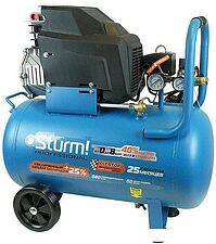 Компрессор Sturm AC93150P