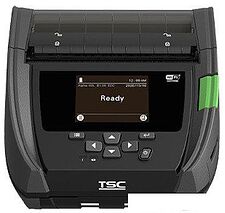 Принтер этикеток TSC Alpha-40L A40L-A001-0002 Принтер этикеток TSC Alpha-40L A40L-A001-0002