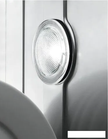 Встраиваемая посудомоечная машина Electrolux KEMC3211L