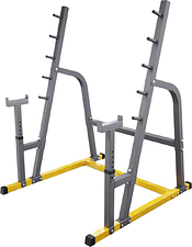 Силовая стойка DFC TF-76064