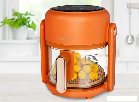 Аэрогриль Oursson AG3500GD/OR